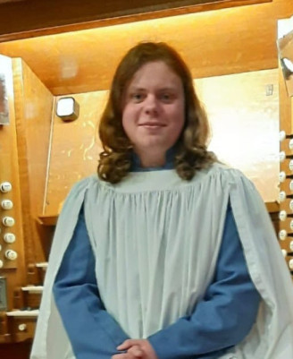 Photo of Helen Lunn