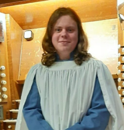 Photo of Helen Lunn